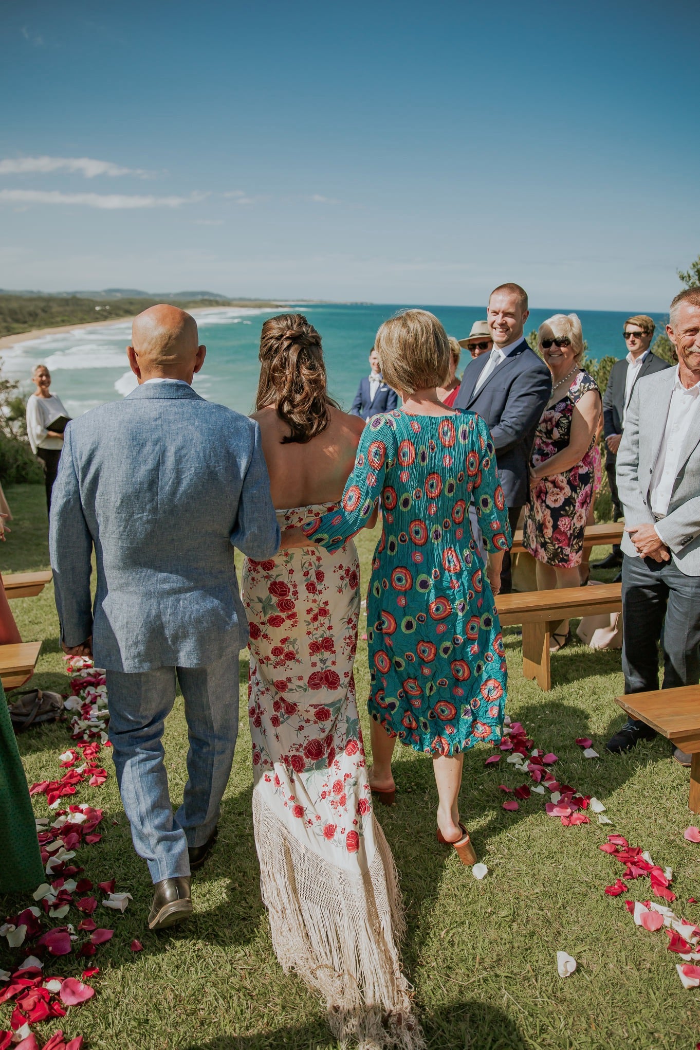 SAMPLE SALE - Dreamweaver - size S