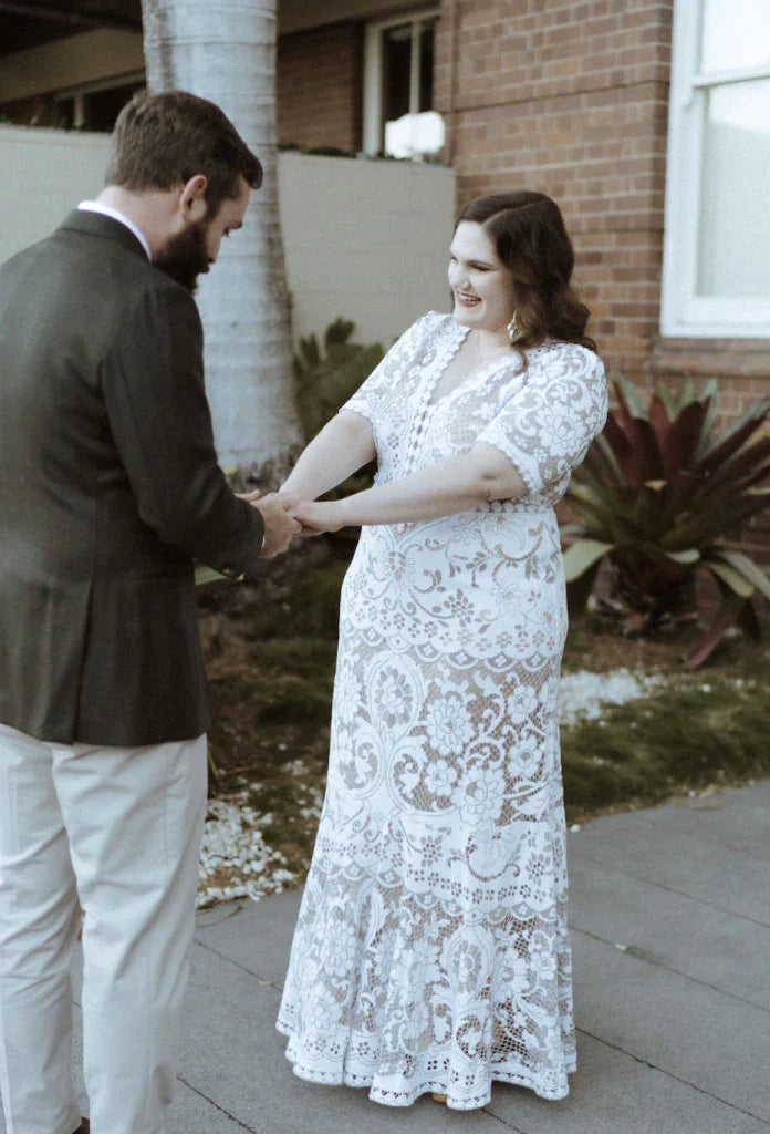 SAMPLE SALE - Genesis