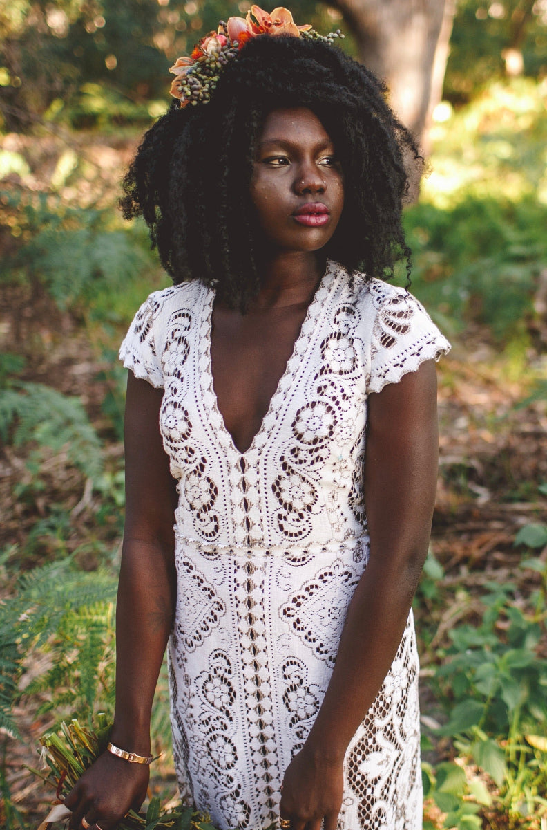 SAMPLE SALE - Oracle - size XL