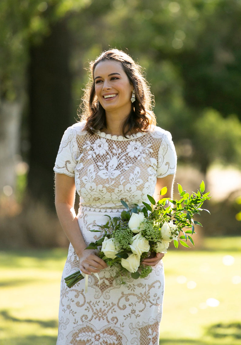 SAMPLE SALE - Moondance