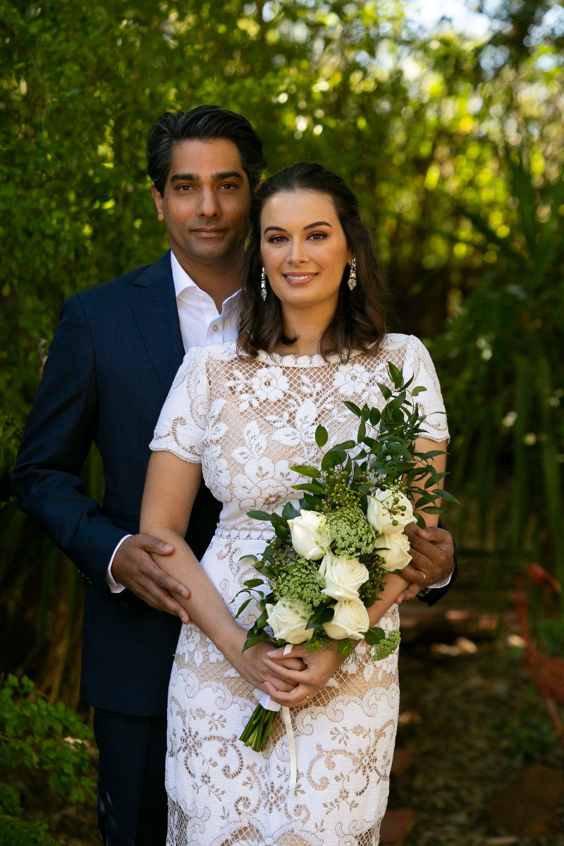 SAMPLE SALE - Moondance