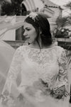 SAMPLE SALE - Siren S