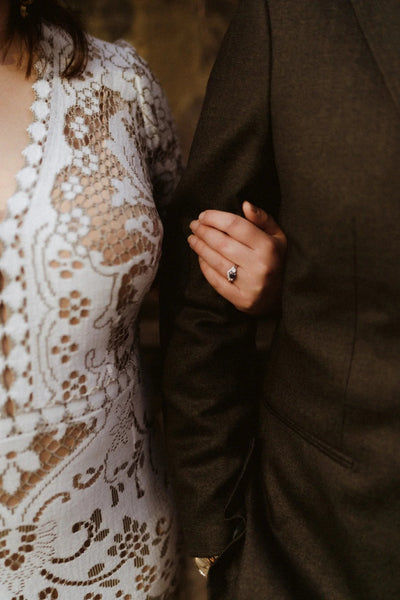 SAMPLE SALE - Genesis