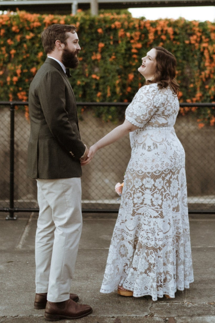 SAMPLE SALE - Genesis