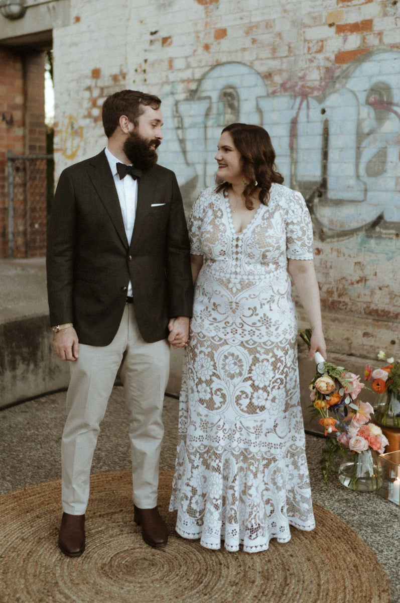 SAMPLE SALE - Genesis