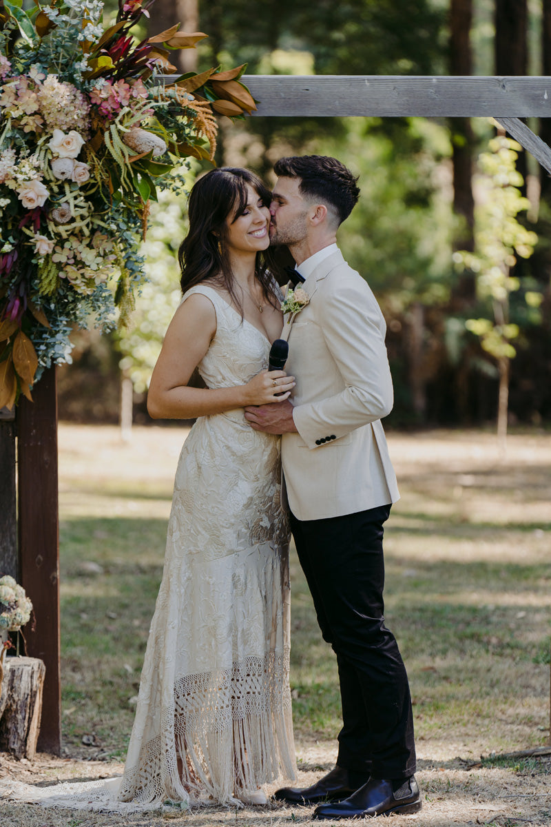 SAMPLE SALE - Gypsy Wanderer