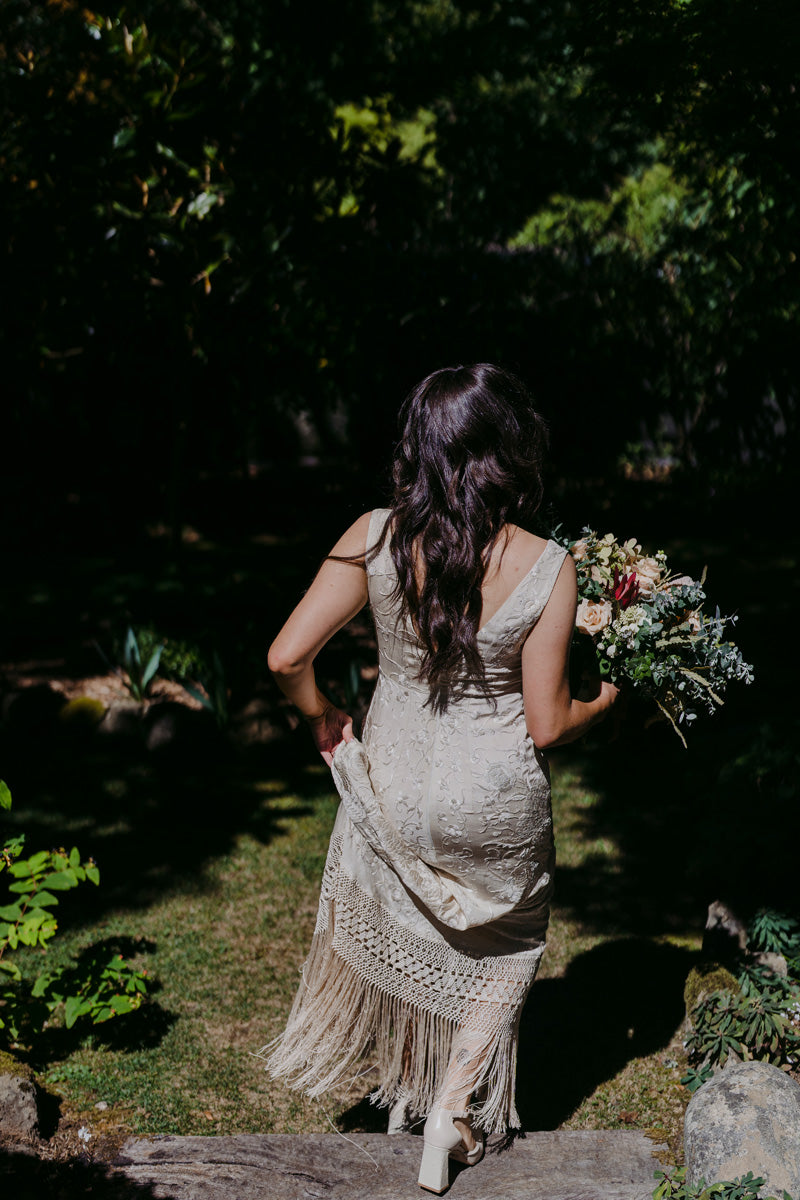 SAMPLE SALE - Gypsy Wanderer