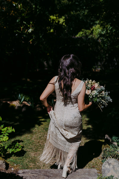 Gypsy Wanderer