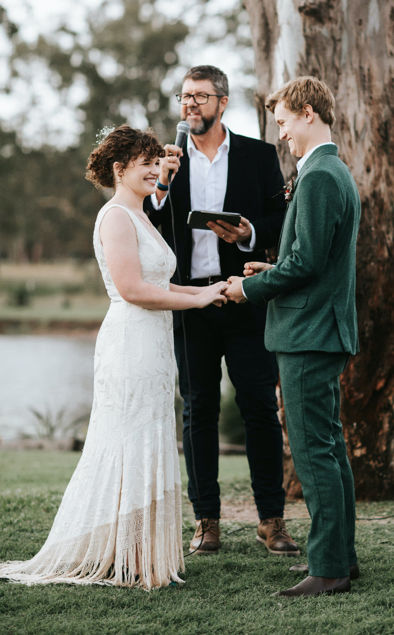 SAMPLE SALE - Gypsy Wanderer