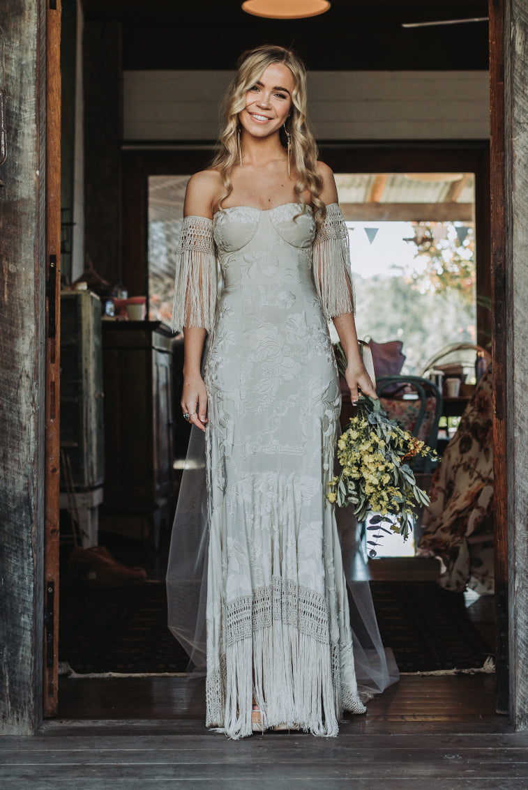 SAMPLE SALE - Dreamweaver - size XS