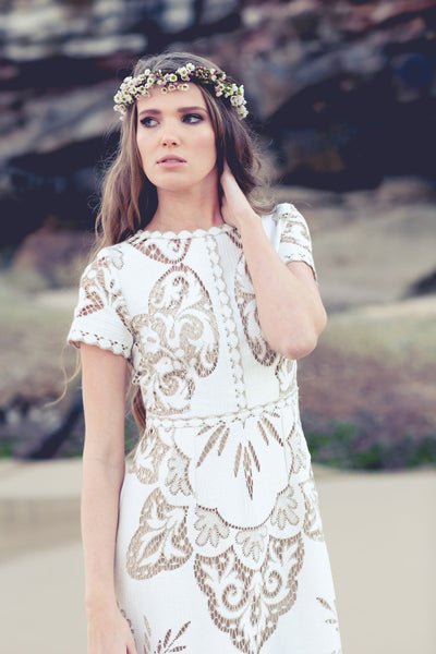 SAMPLE SALE - Summer of Love