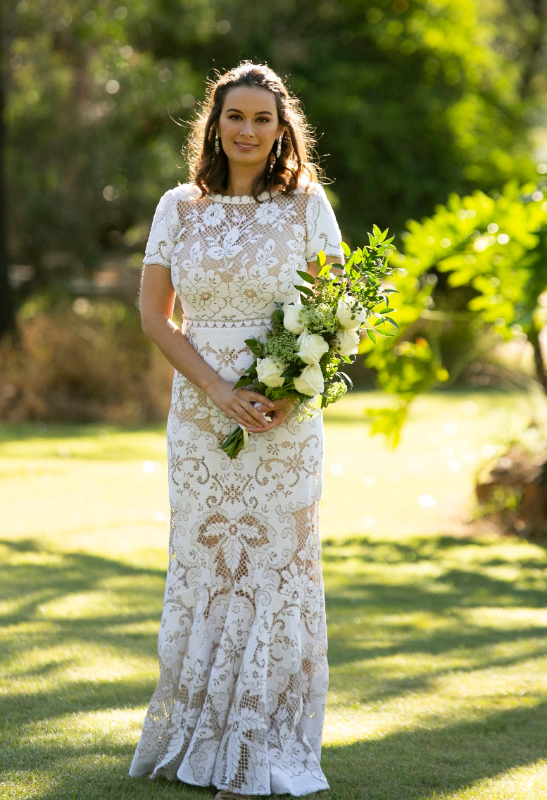 SAMPLE SALE - Moondance