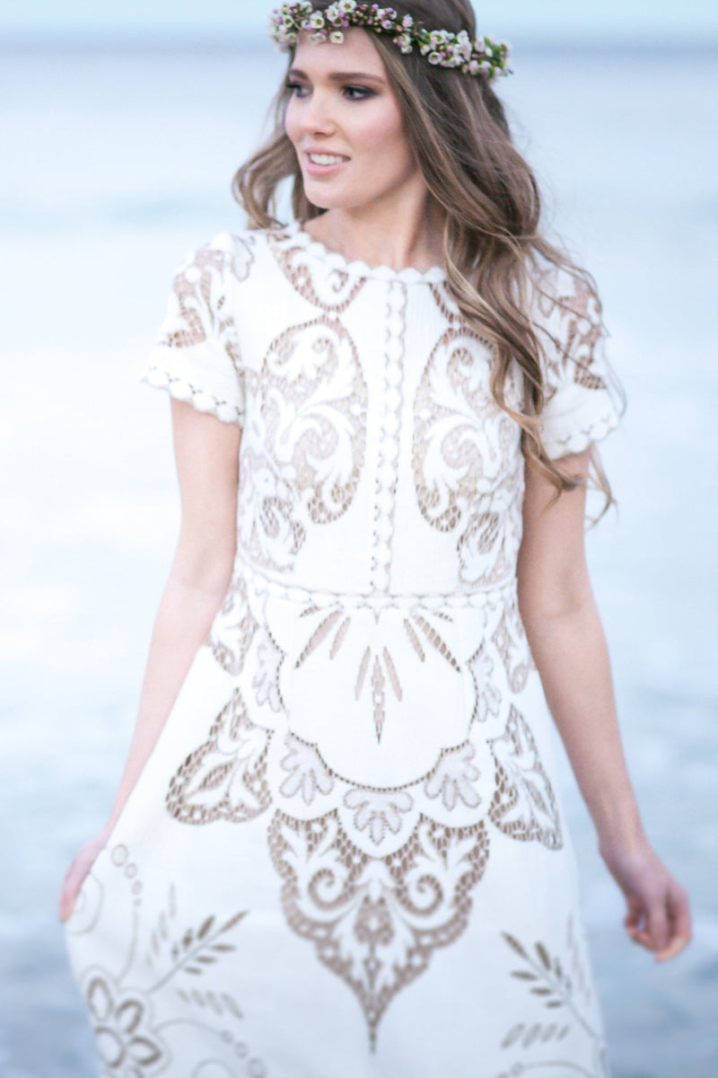 SAMPLE SALE - Summer of Love