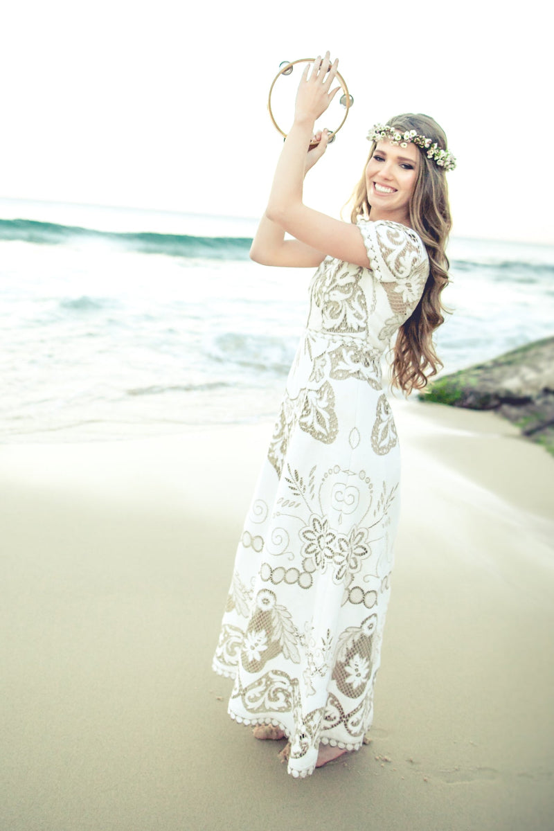 SAMPLE SALE - Summer of Love