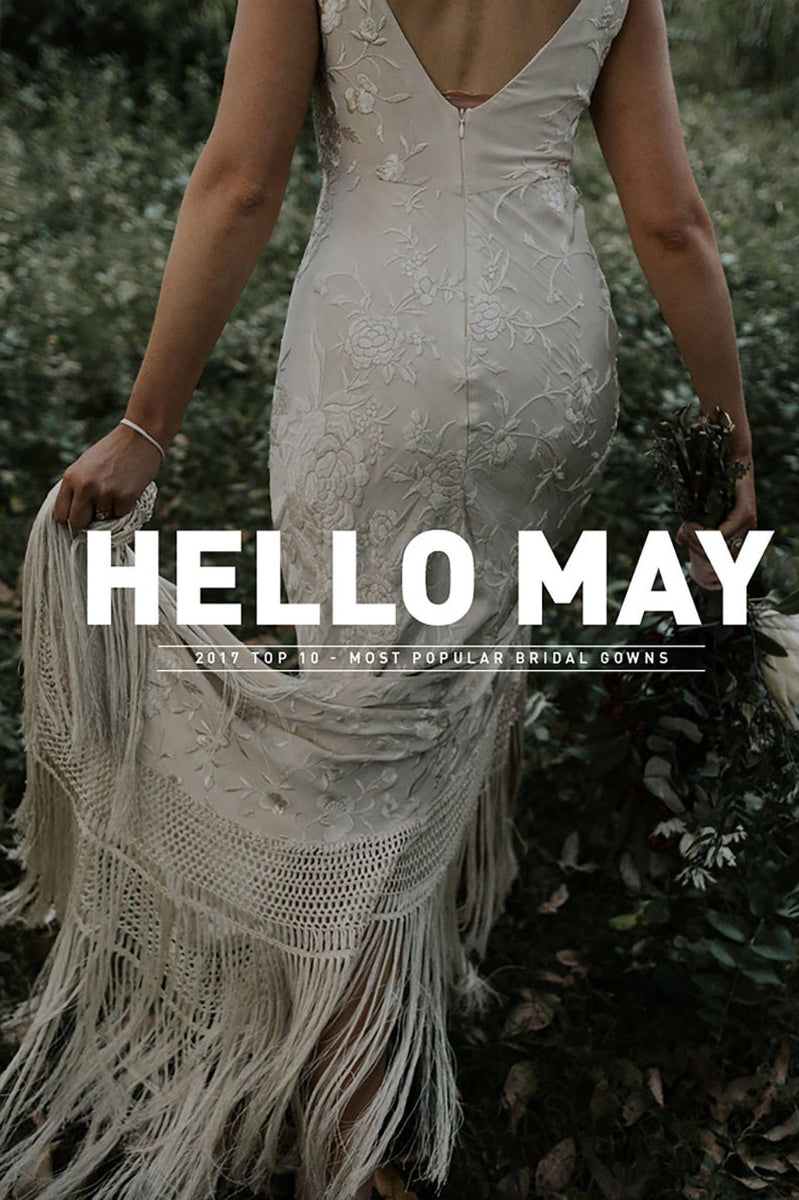 SAMPLE SALE - Gypsy Wanderer