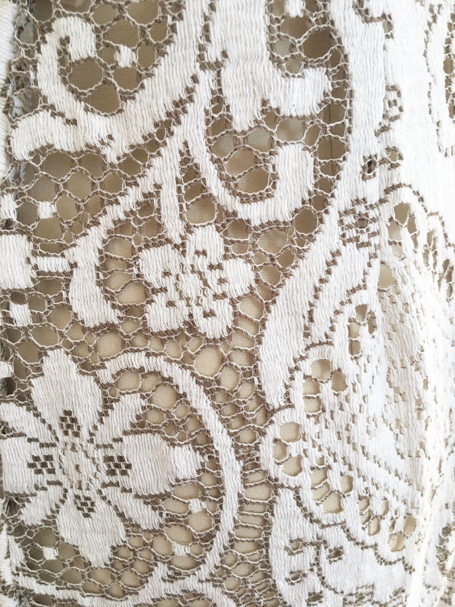 SAMPLE SALE - Oracle - size XL