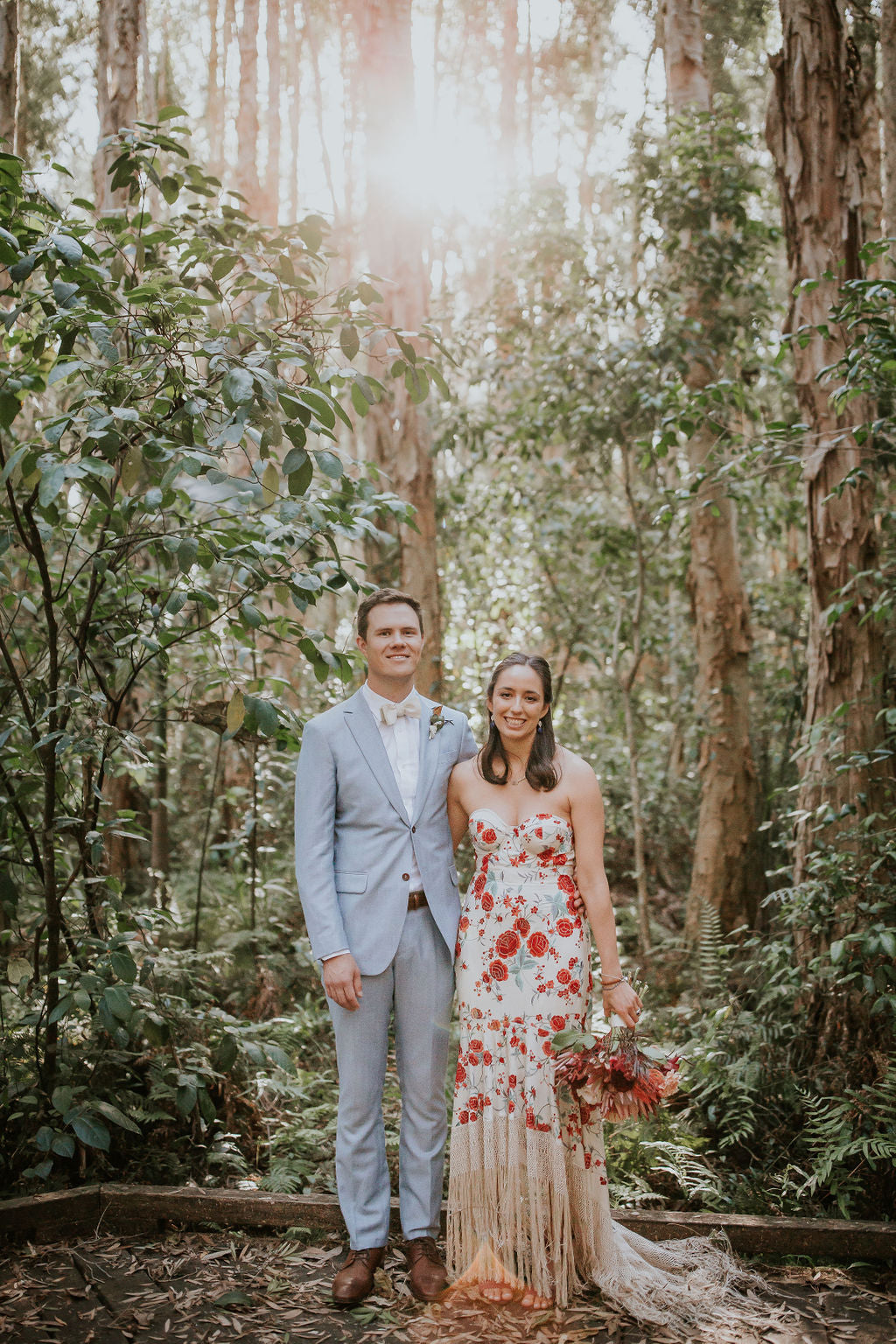 SAMPLE SALE - Dreamweaver - size S