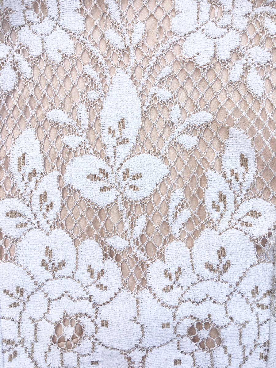 SAMPLE SALE - Moondance - size L