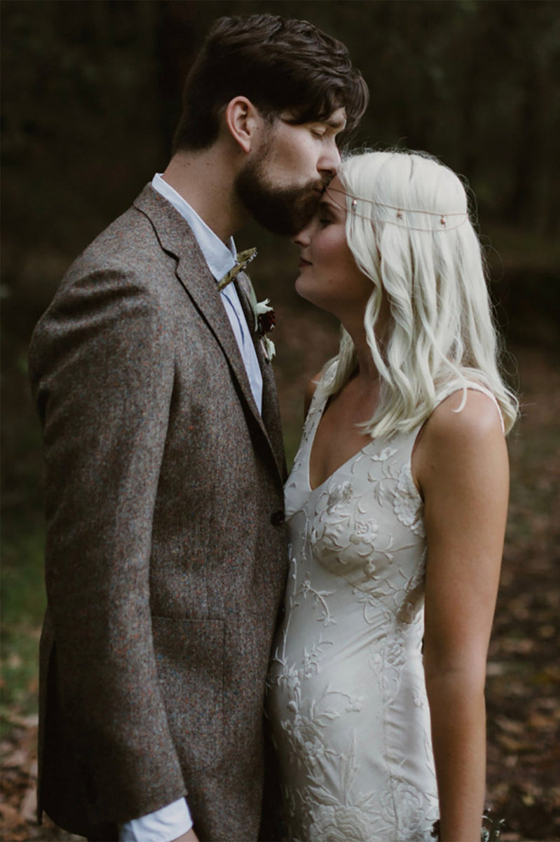 SAMPLE SALE - Gypsy Wanderer